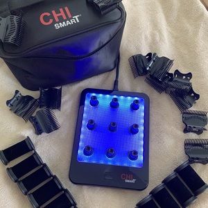 Chi Smart Hot Rollers
